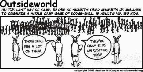 Nothing to see here, just move your mouse