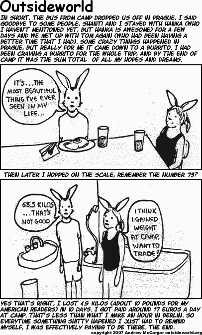 Nothing to see here, just move your mouse