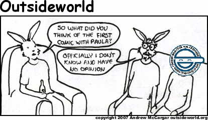 Nothing to see here, just move your mouse