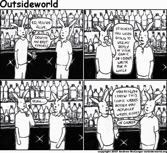 Nothing to see here, just move your mouse