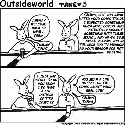 Nothing to see here, just move your mouse