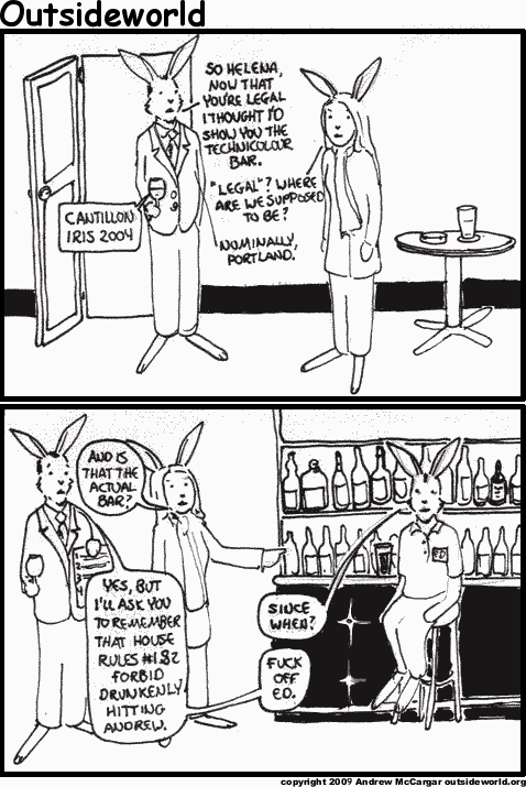 Nothing to see here, just move your mouse