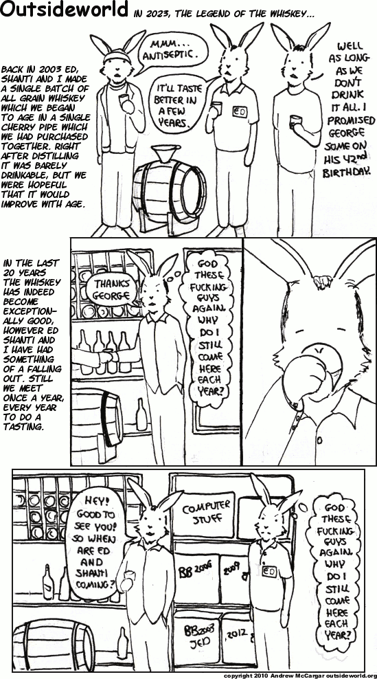 Nothing to see here, just move your mouse