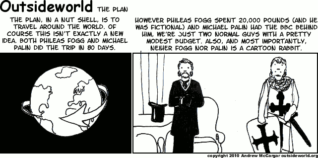 Daft Punk, rabbit style