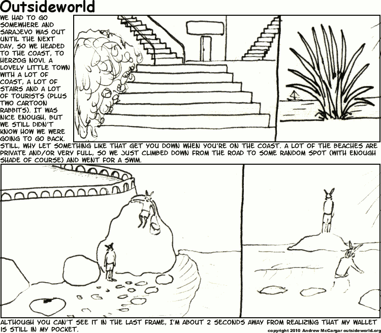 Wow, all my credit cards are turning into sponge animals. They do that?